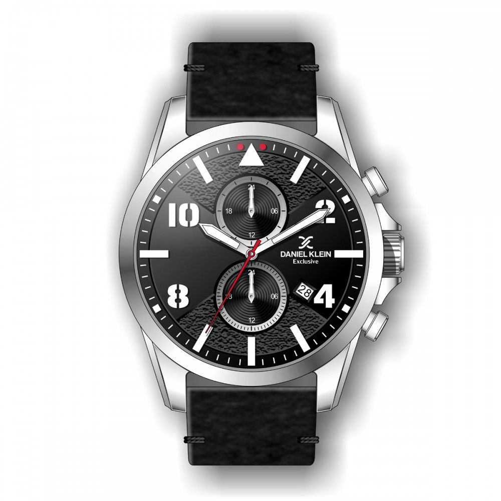 Daniel Klein Férfi karóra, Exclusive DK.1.12344-3