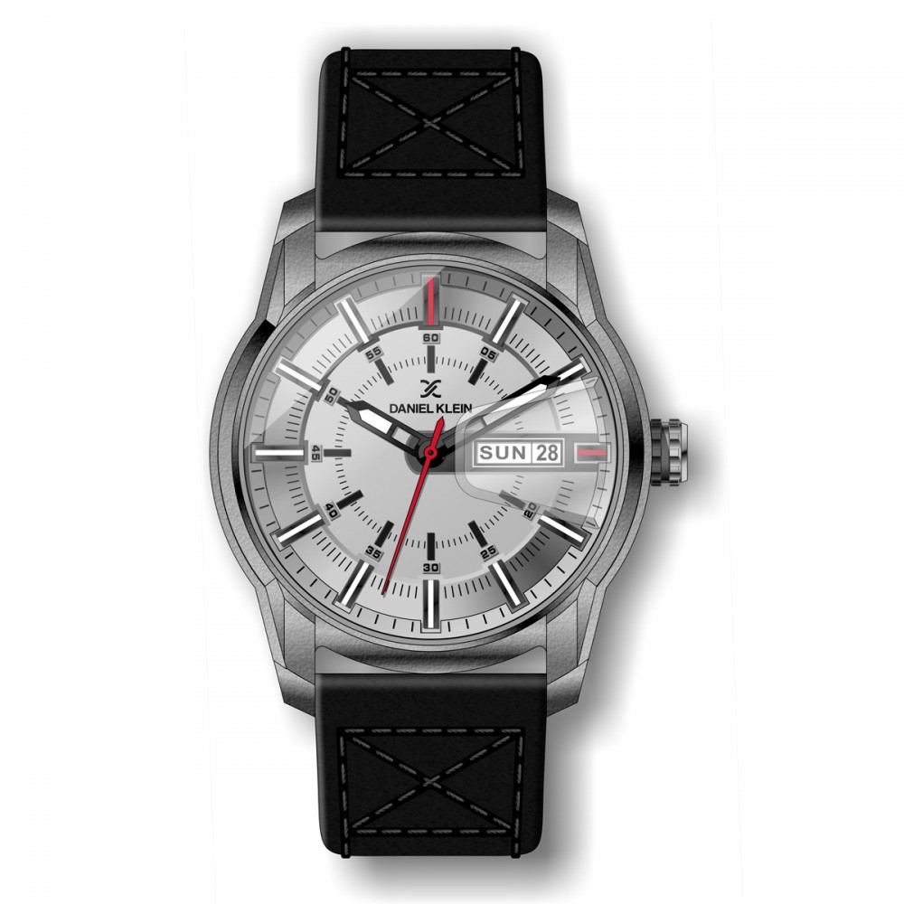 Daniel Klein Férfi karóra, Premium DK.1.12316-6