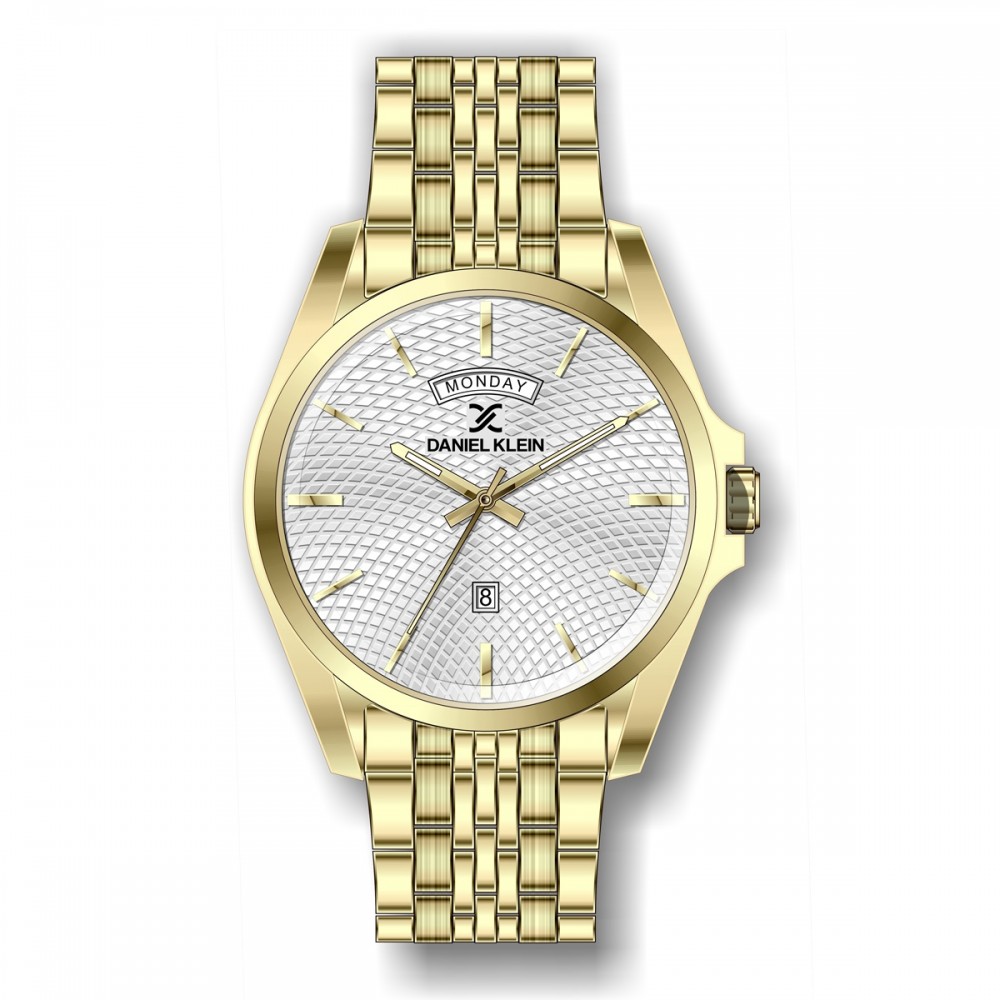 Daniel Klein Férfi karóra, Premium DK.1.12337-6