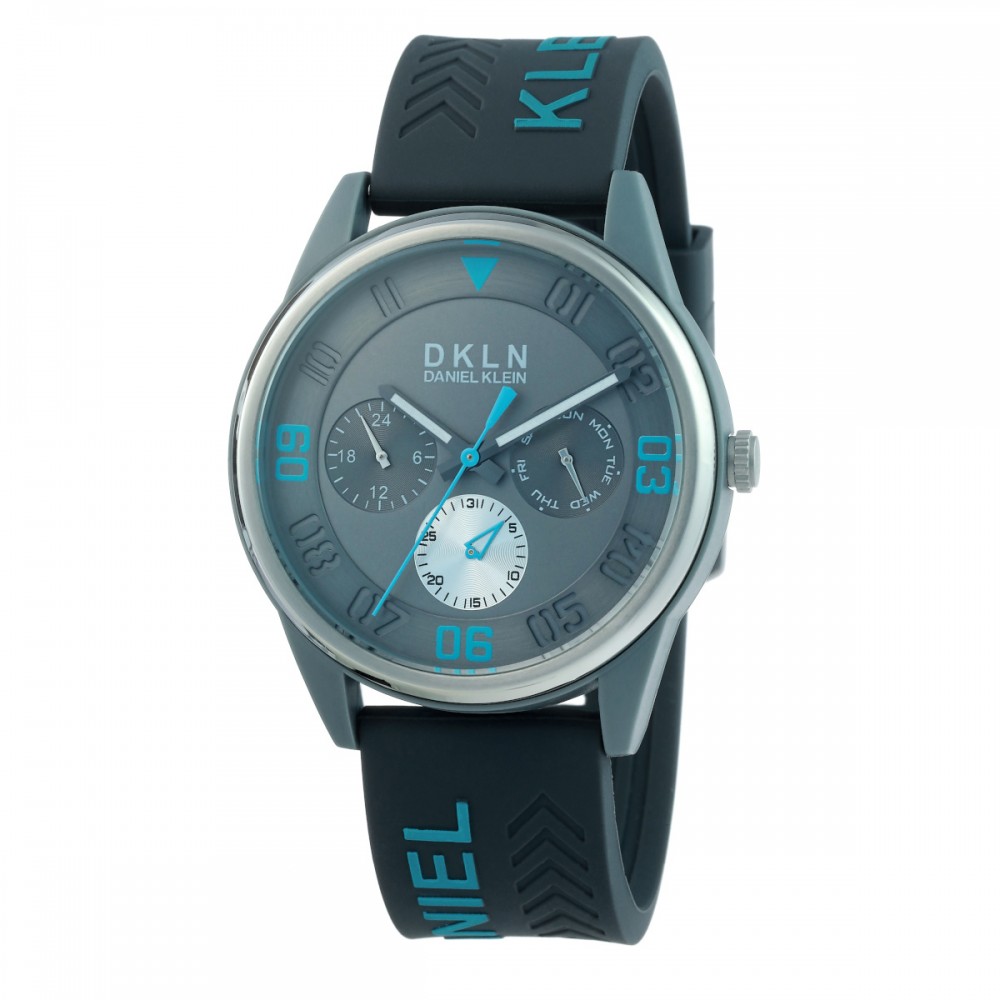 Daniel Klein Férfi karóra, DKLN DK.1.12279-7
