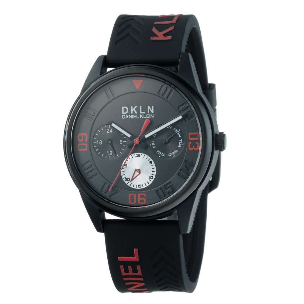 Daniel Klein Férfi karóra, DKLN DK.1.12279-1