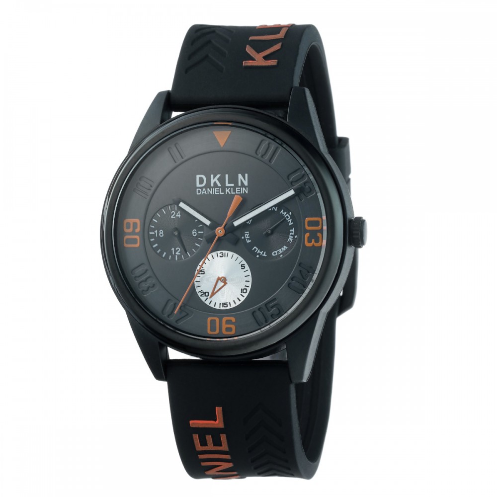 Daniel Klein Férfi karóra, DKLN DK.1.12279-2