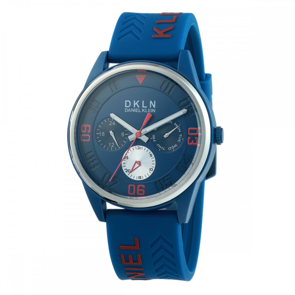 Daniel Klein Férfi karóra, DKLN DK.1.12279-5