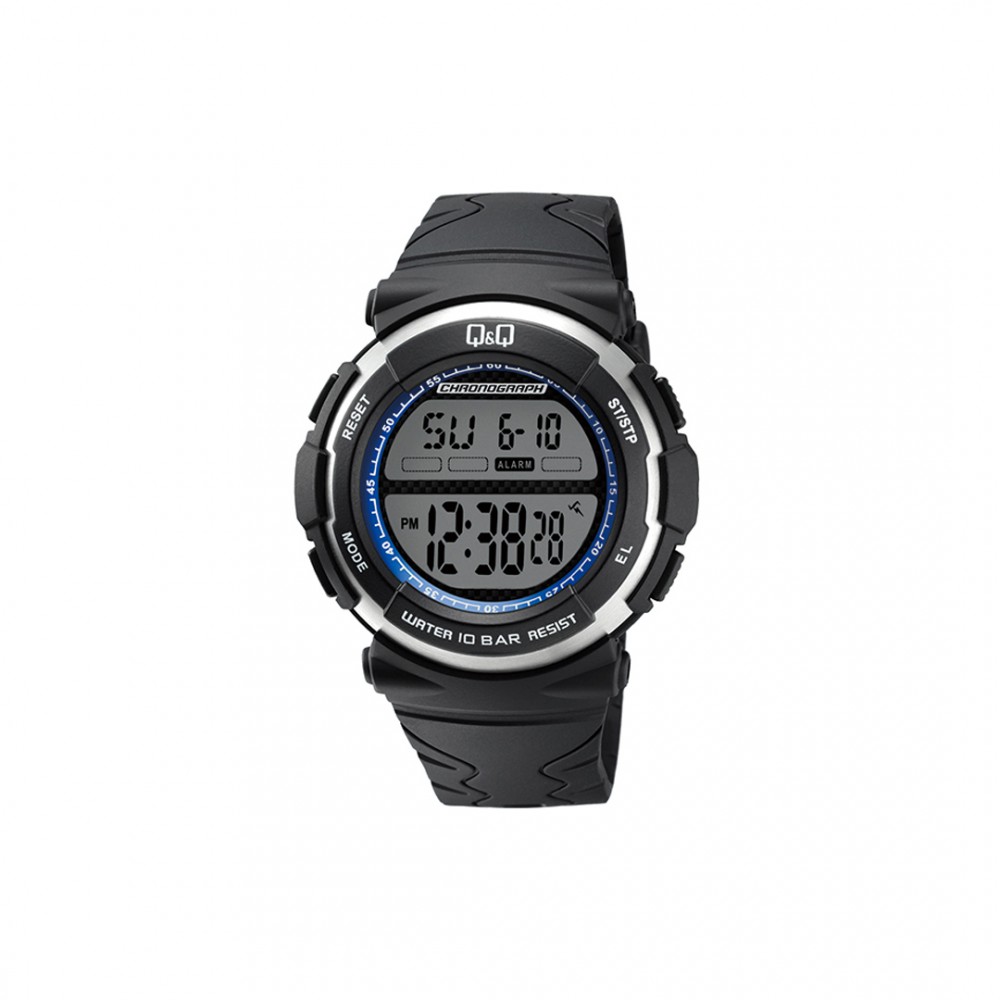 Q&Q Férfi karóra, M159J003Y