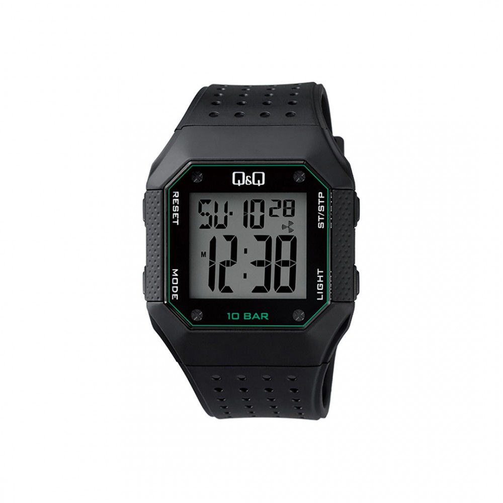 Q&Q Férfi karóra, M158J004Y