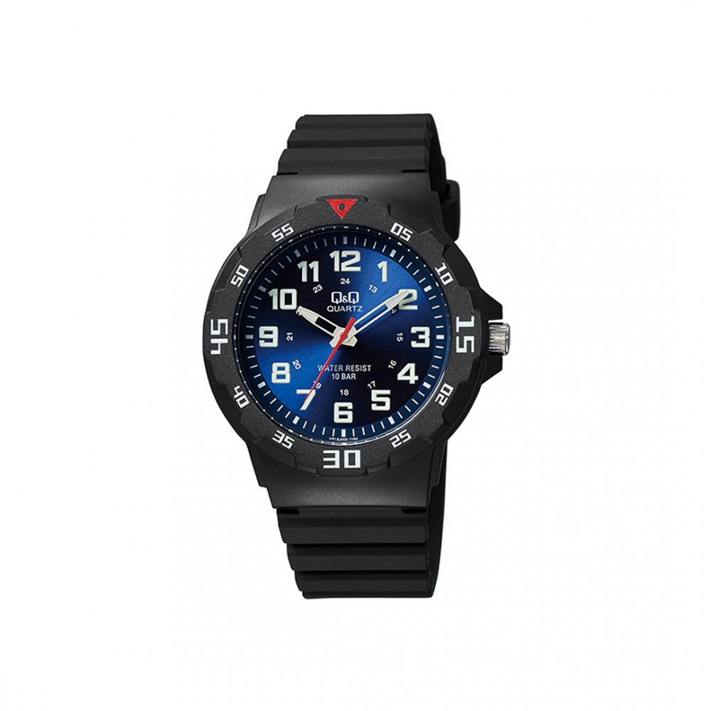 Q&Q Férfi karóra, VR18J005Y