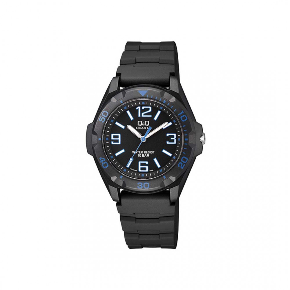 Q&Q Férfi karóra, VR70J006Y