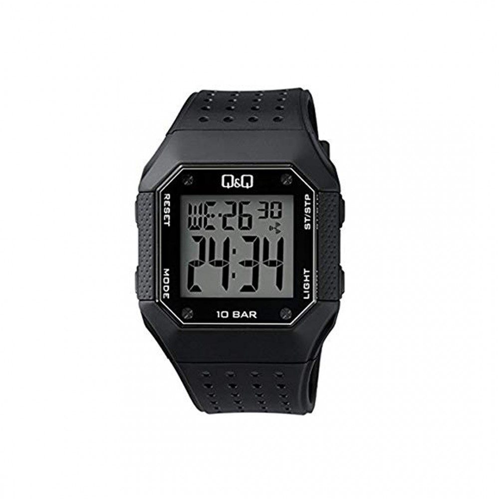 Q&Q Férfi karóra, M158J001Y