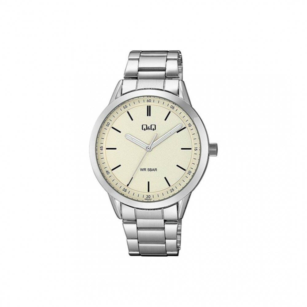 Q&Q Férfi karóra, QB80J201Y