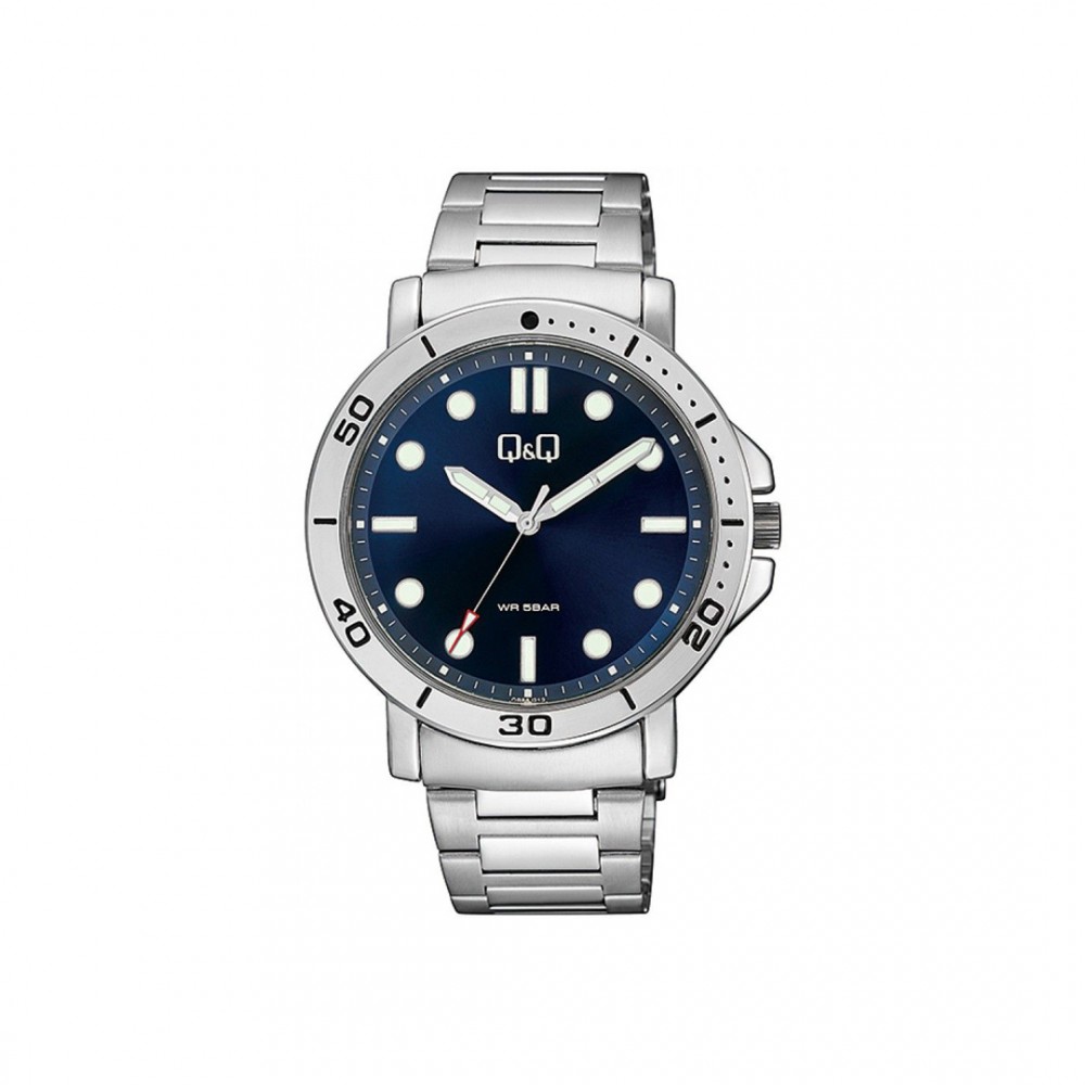 Q&Q Férfi karóra, QB86J212Y