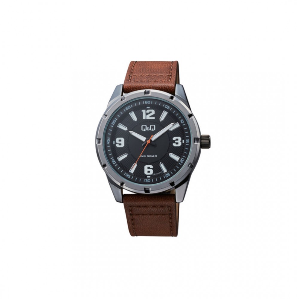 Q&Q Férfi karóra, QB14J505Y