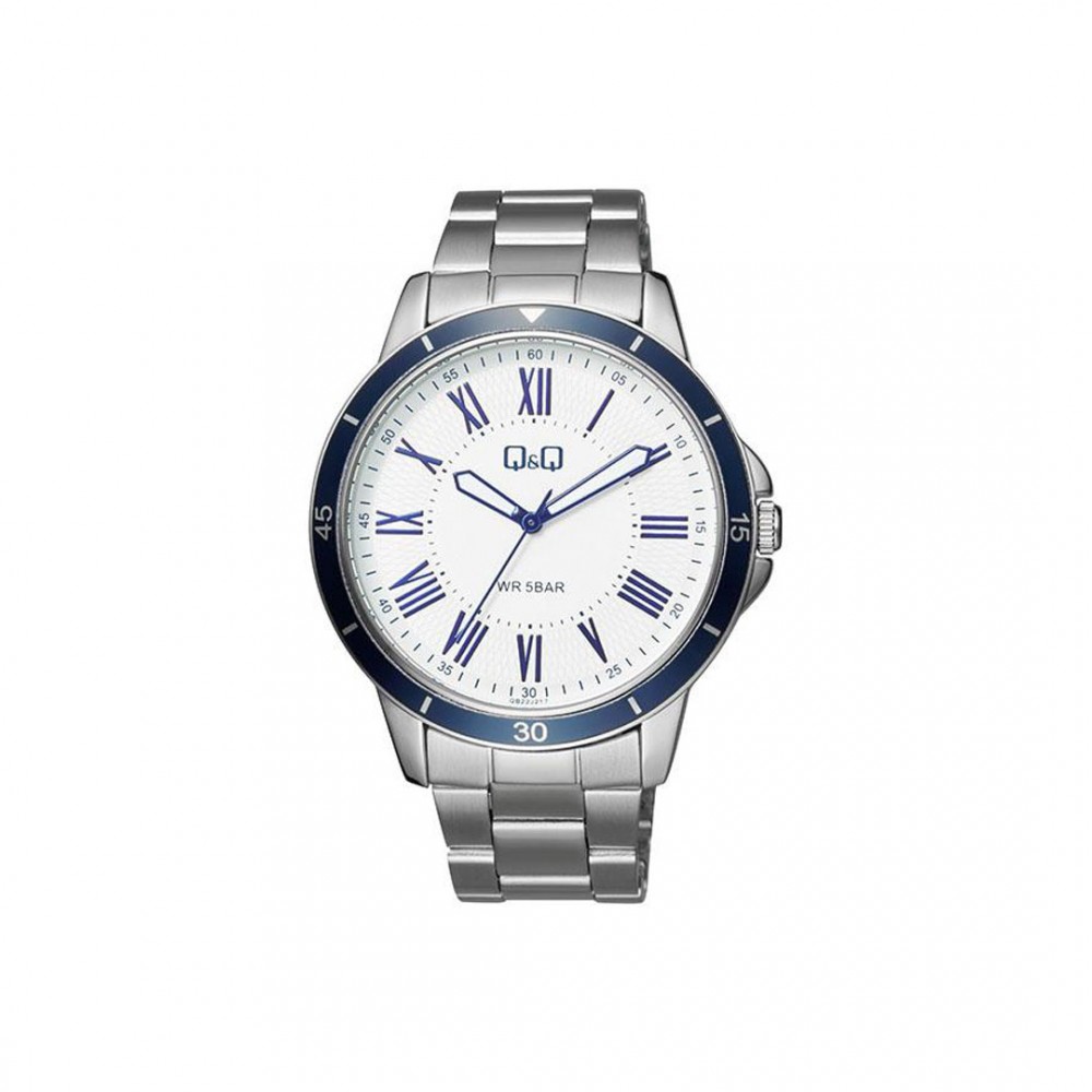 Q&Q Férfi karóra, QB22J207Y