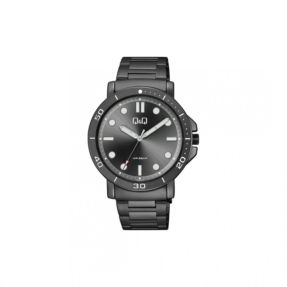 Q&Q Férfi karóra, QB86J402Y