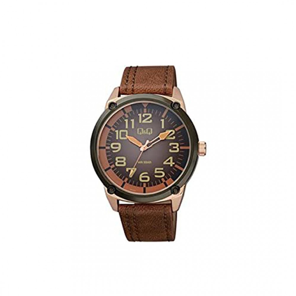 Q&Q Férfi karóra, QB10J515Y
