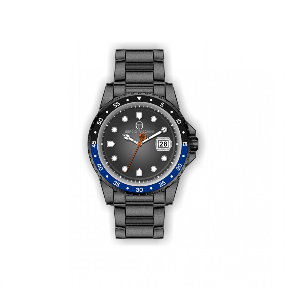 Sergio Tacchini Férfi karóra, ST.1.10060.5