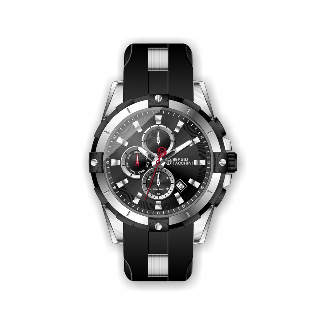 Sergio Tacchini Férfi karóra, ST.1.10032.1