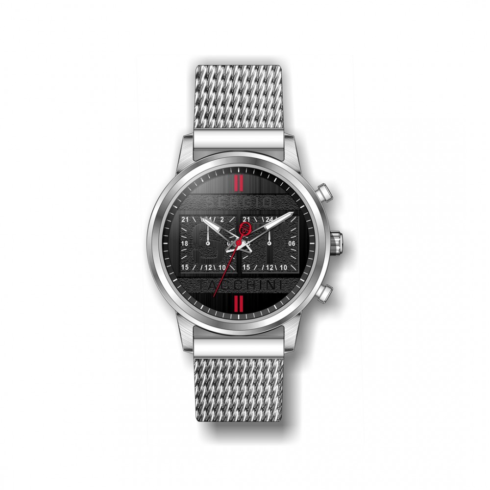 Sergio Tacchini Férfi karóra, ST.1.10012.1