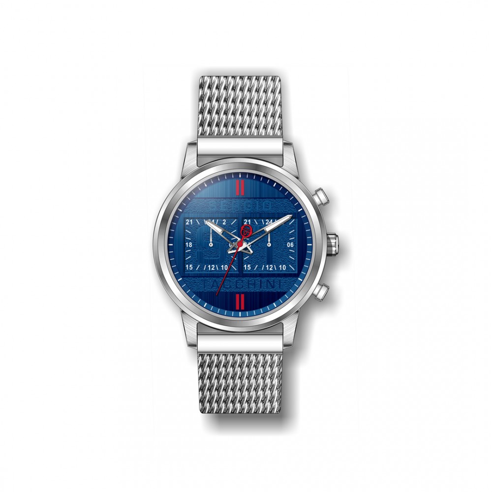 Sergio Tacchini Férfi karóra, ST.1.10012.2