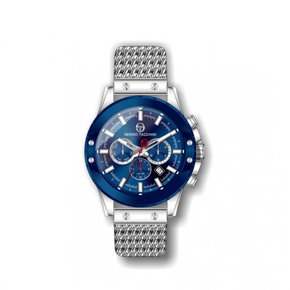 Sergio Tacchini Férfi karóra, ST.1.10071.5