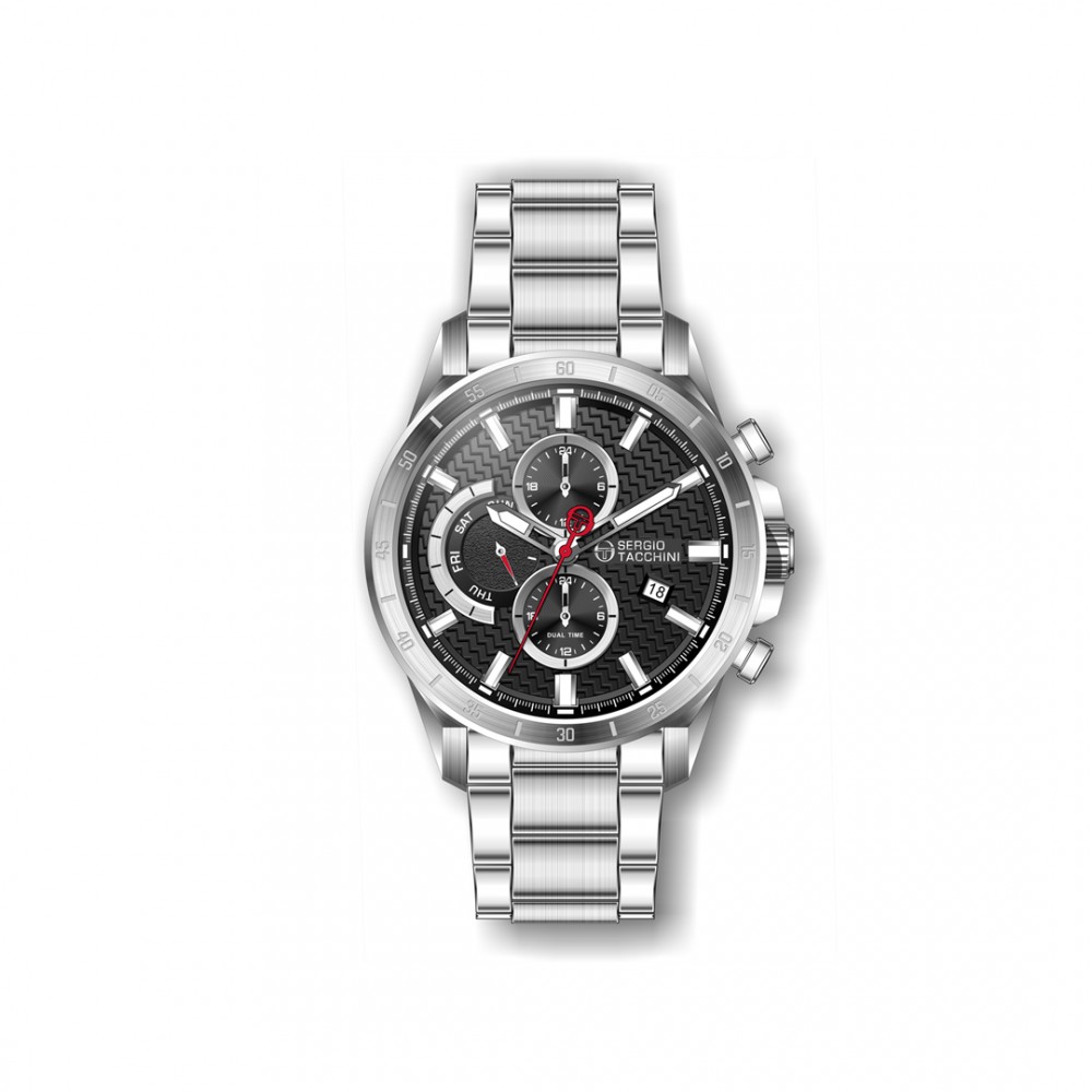 Sergio Tacchini Férfi karóra, ST.1.10028.1