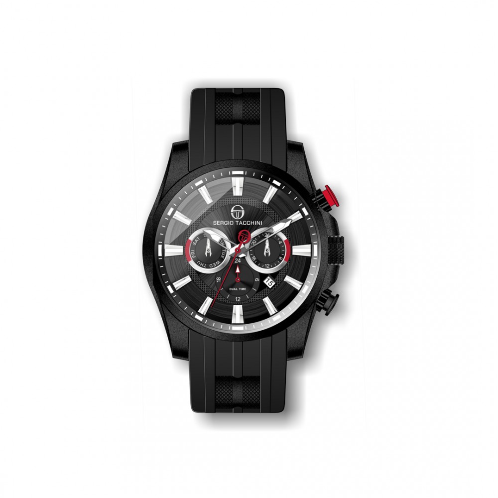 Sergio Tacchini Férfi karóra, ST.1.10055.6