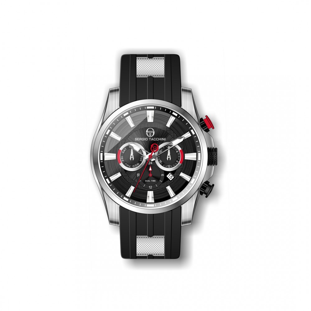 Sergio Tacchini Férfi karóra, ST.1.10055.1
