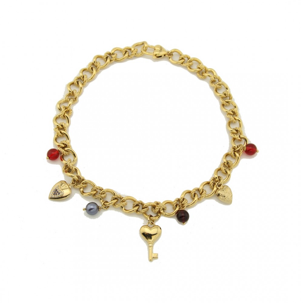 Dolce & Gabbana Nõi nyaklánc, DJ0596 Dolce & Gabbana Nõi nyaklánc, DJ0596
