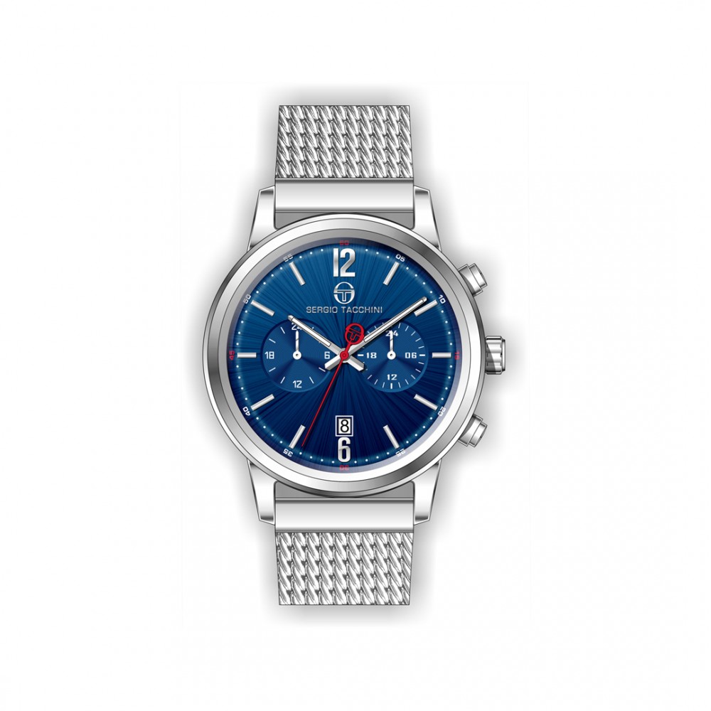 Sergio Tacchini Férfi karóra, ST.1.10011.2