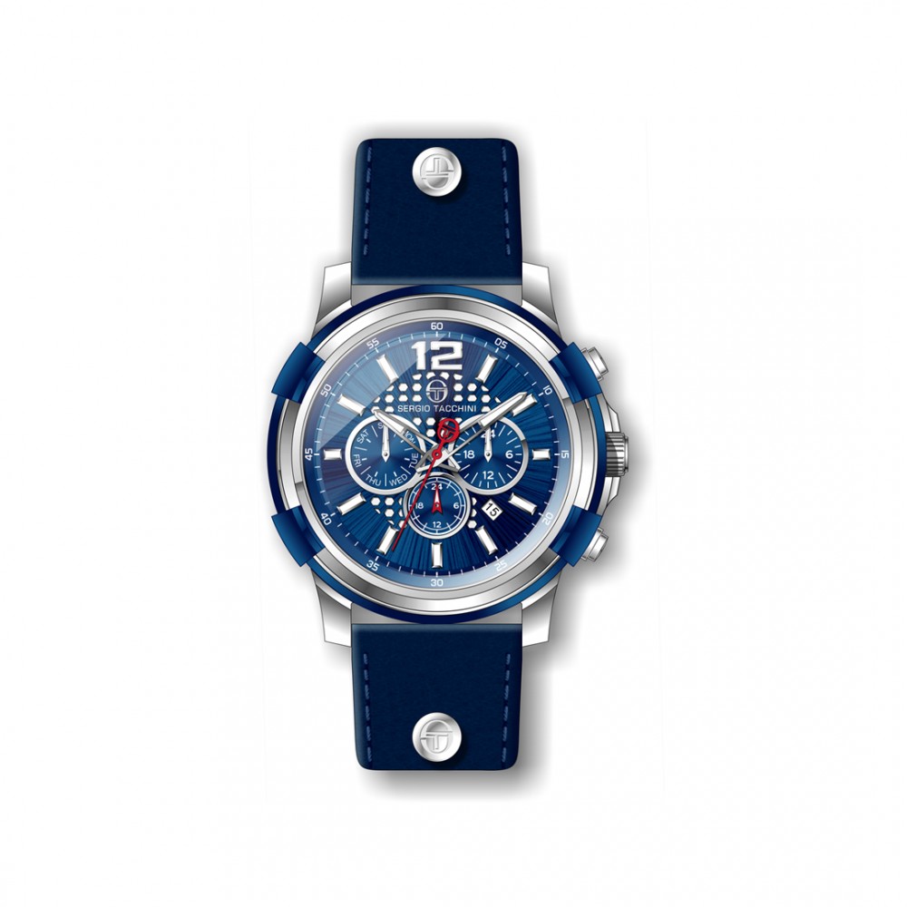 Sergio Tacchini Férfi karóra, ST.1.10046.3