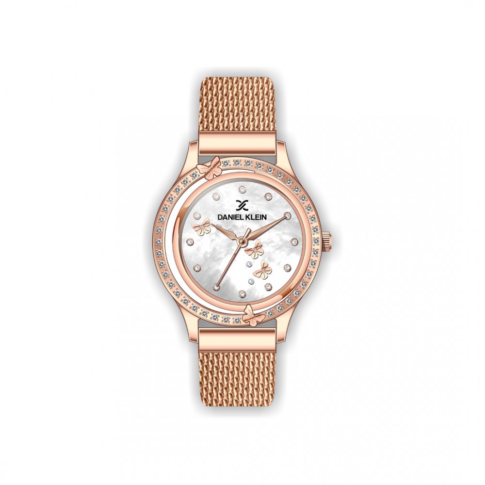 Daniel Klein Nõi karóra, Trendy DK.1.12295.4