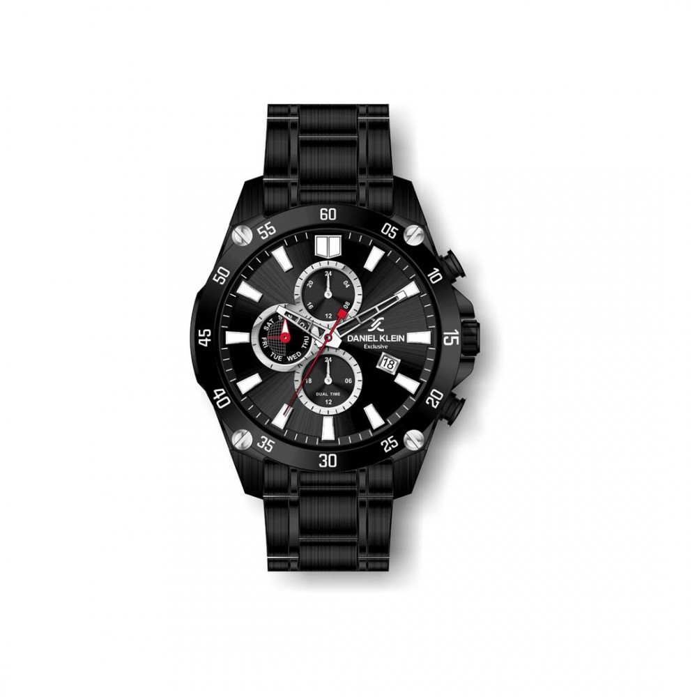 Daniel Klein Férfi karóra, Premium DK.1.12302.5