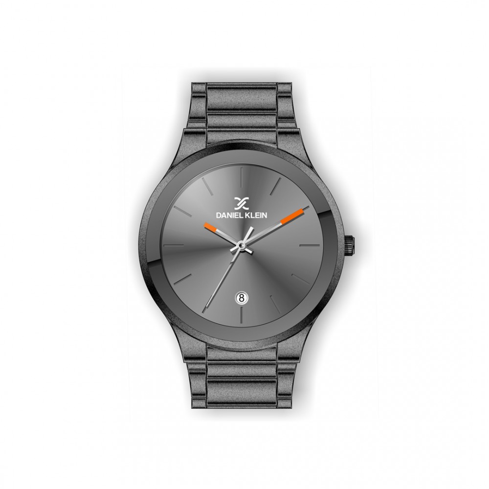 Daniel Klein Férfi karóra, Premium DK.1.12321.6
