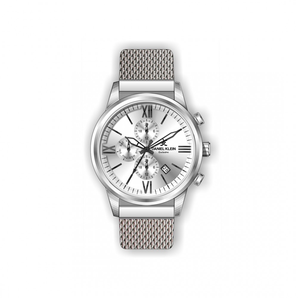 Daniel Klein Férfi karóra, Exclusive DK.1.12259.1