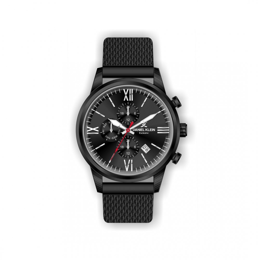 Daniel Klein Férfi karóra, Exclusive DK.1.12259.5