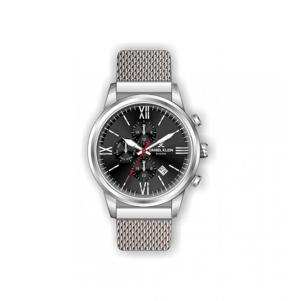 Daniel Klein Férfi karóra, Exclusive DK.1.12259.2