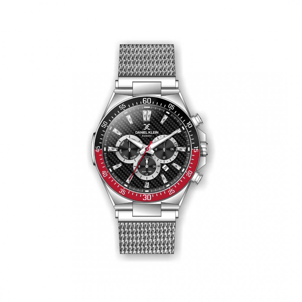 Daniel Klein Férfi karóra, Exclusive DK.1.12304.2