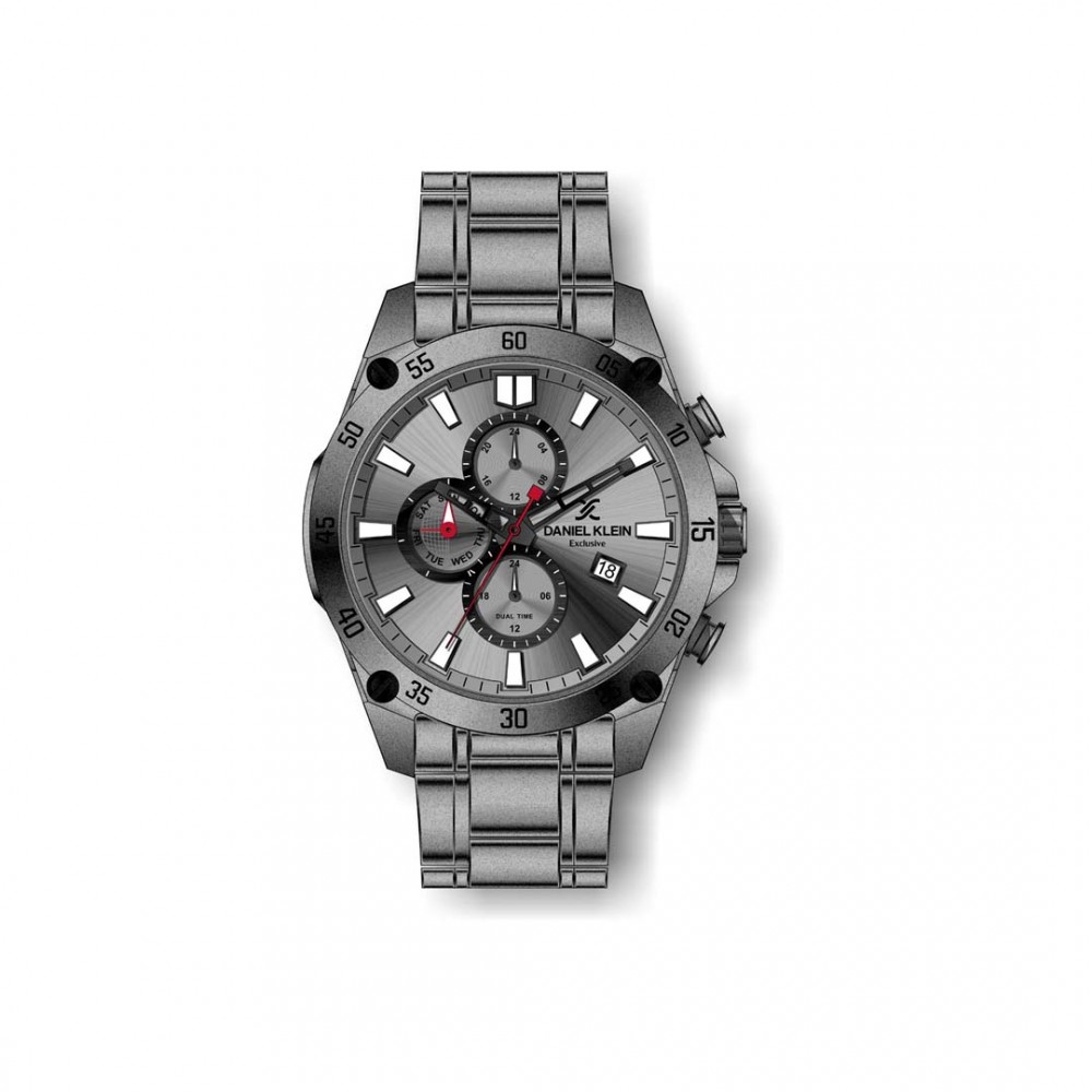 Daniel Klein Férfi karóra, Exclusive DK.1.12302.4