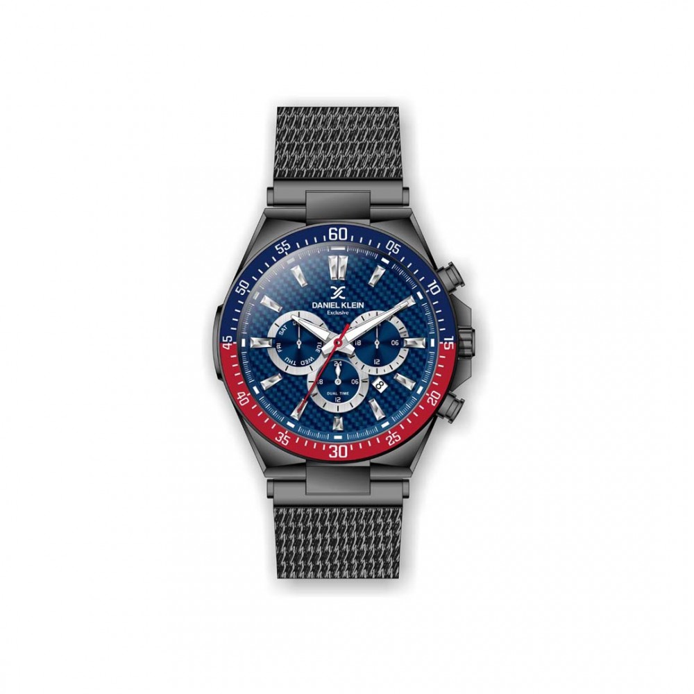 Daniel Klein Férfi karóra, Exclusive DK.1.12304.6