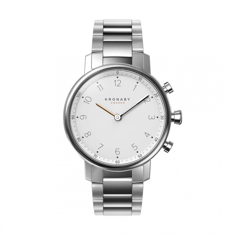 Kronaby Nõi okosóra, Nord S0710/1