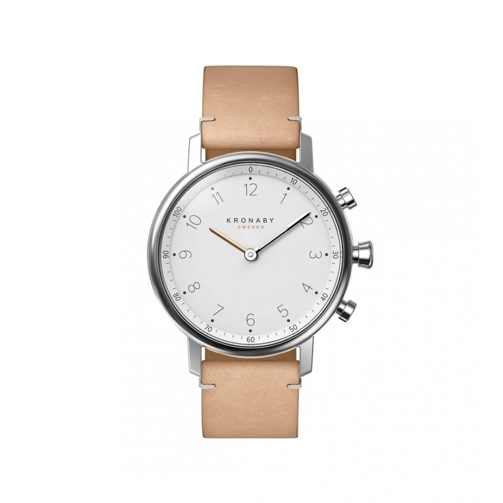 Kronaby Nõi okosóra, Nord S0712/1