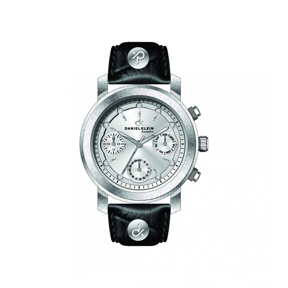 Daniel Klein Nõi karóra, Exclusive DK10428-5