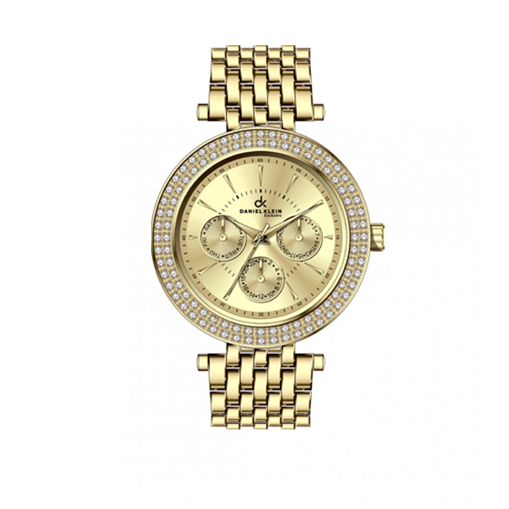 Daniel Klein Nõi karóra, Exclusive DK10552-4