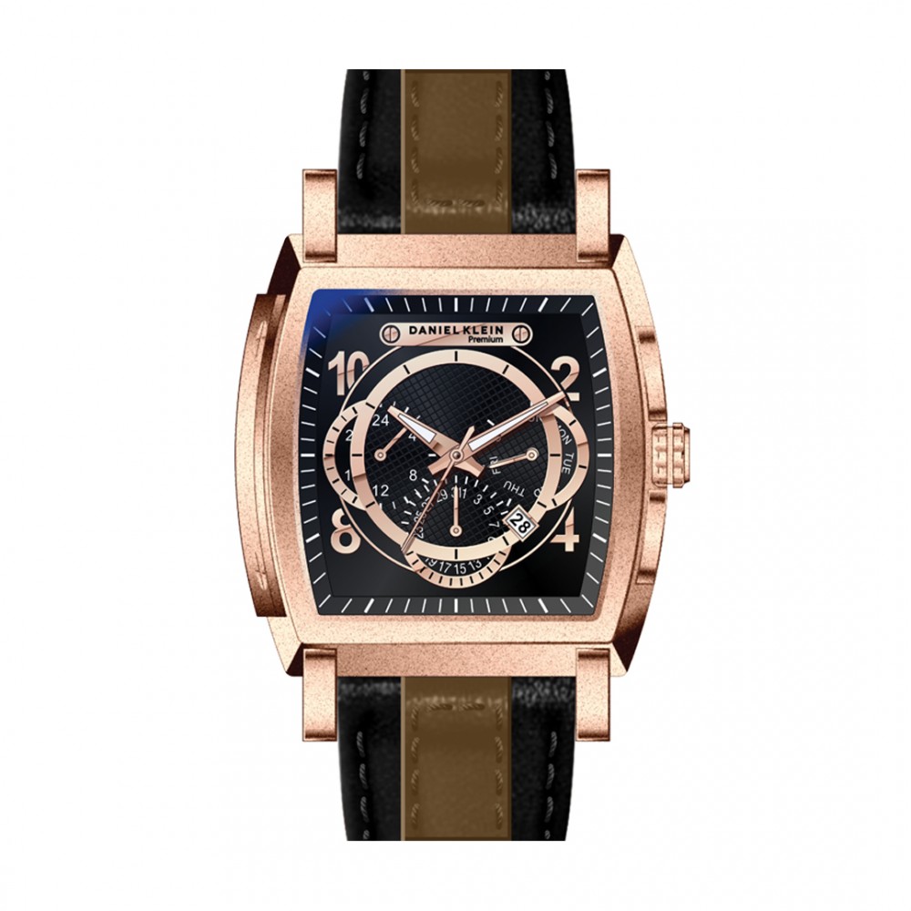 Daniel Klein Férfi karóra, Premium DK10535-6