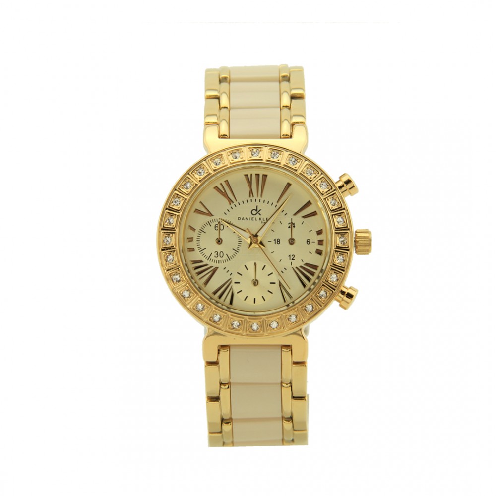 Daniel Klein Nõi karóra, DK10451-2