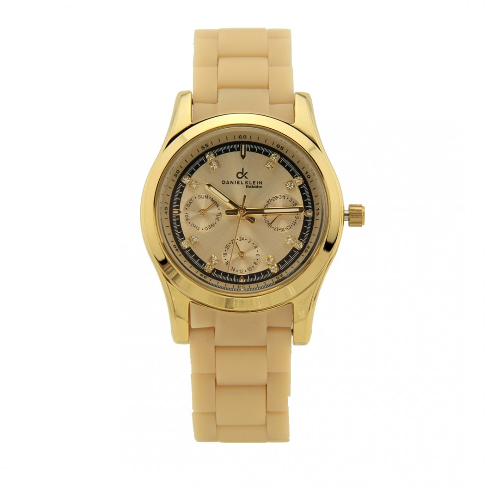 Daniel Klein Nõi karóra, DK10564-2