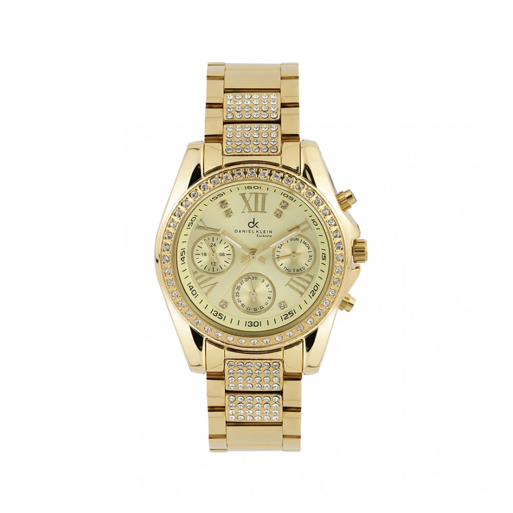 Daniel Klein Nõi karóra, Exclusive DK10555-7