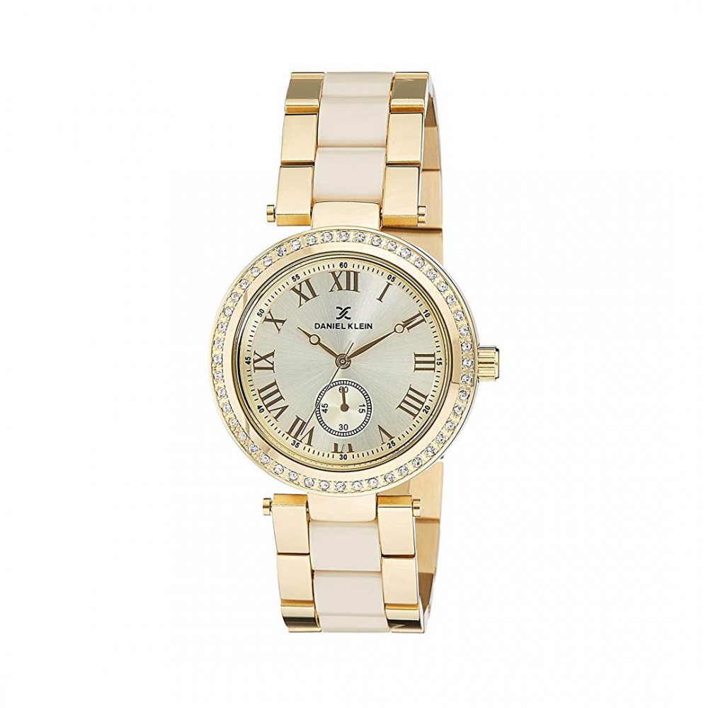 Daniel Klein Nõi karóra, DK10801-6