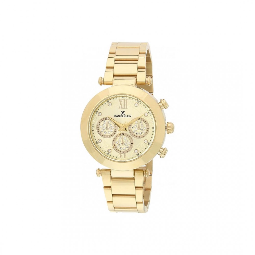 Daniel Klein Nõi karóra, DK10934-6