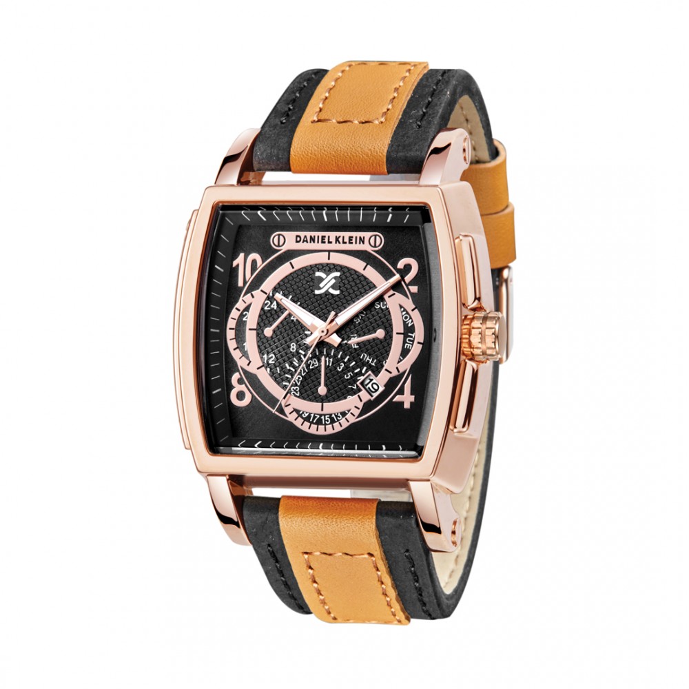 Daniel Klein Férfi karóra, Premium DK10933-2