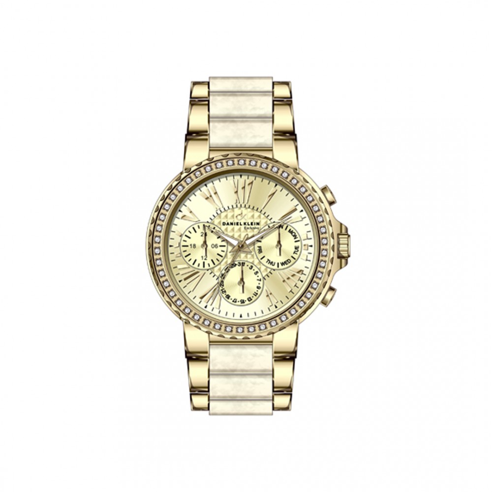 Daniel Klein Nõi karóra, DK10437-2